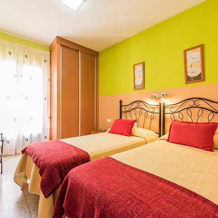 Hostal Arkanta Арганда-дель-Рей Экстерьер фото
