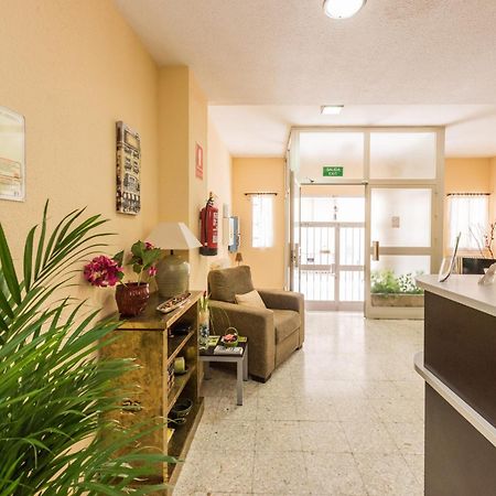 Hostal Arkanta Арганда-дель-Рей Экстерьер фото