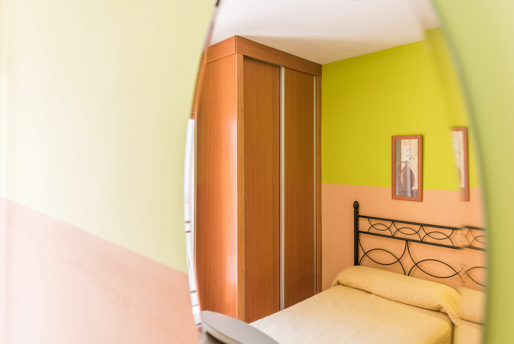 Hostal Arkanta Арганда-дель-Рей Экстерьер фото