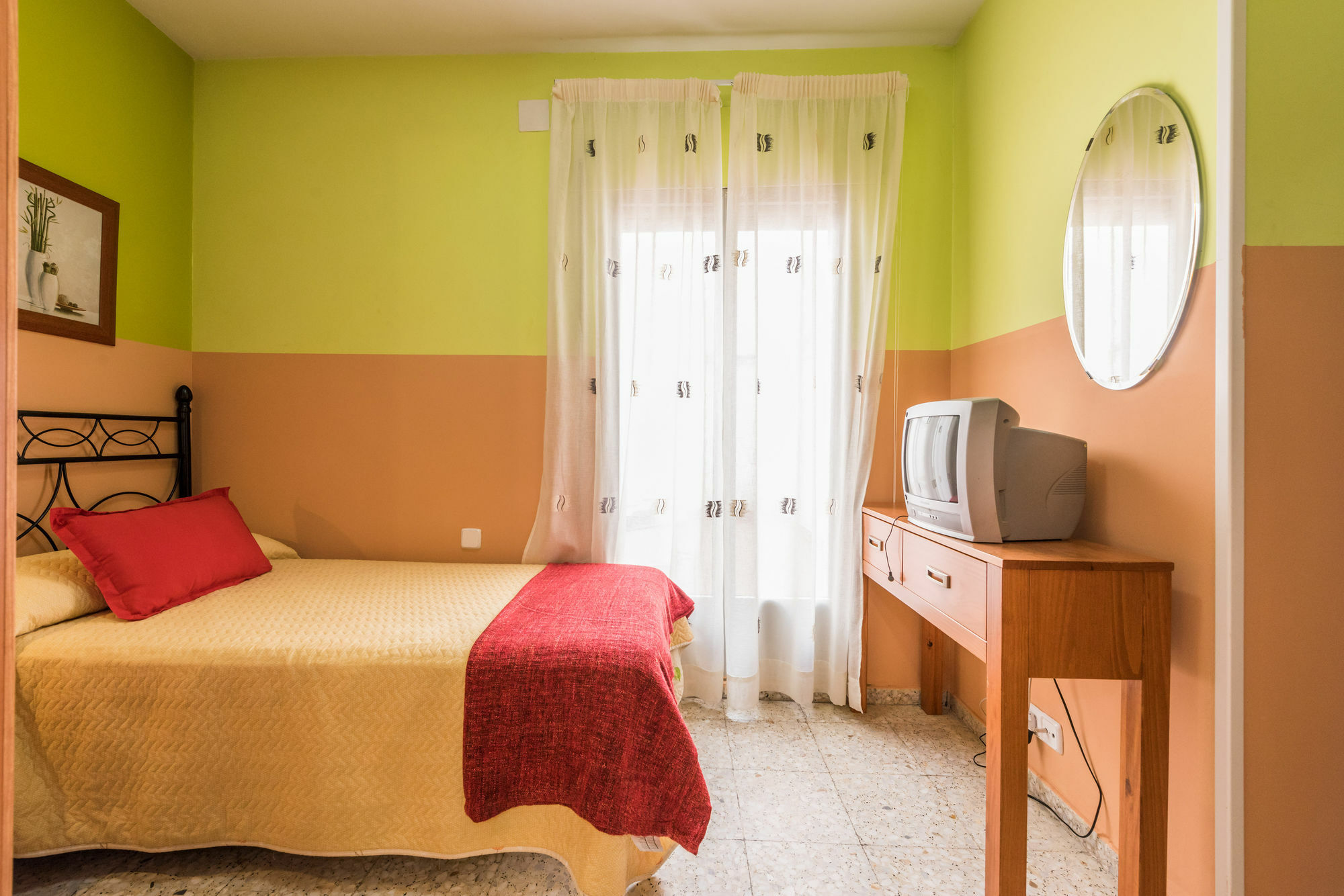 Hostal Arkanta Арганда-дель-Рей Экстерьер фото